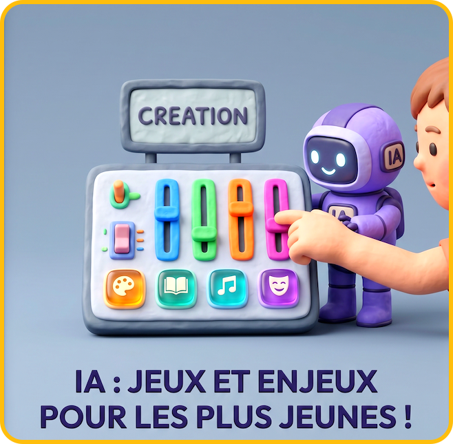 Illustration cadre de confiance