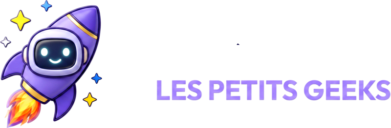 Initiation à l'IA par Les Petits Geeks